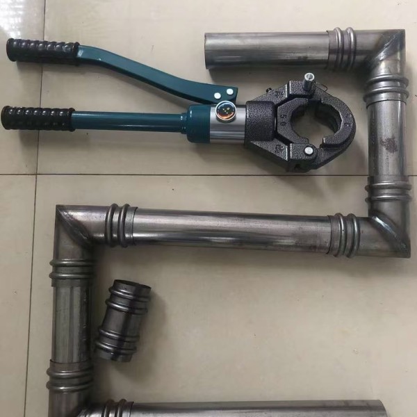 茅箭冷却管生产
