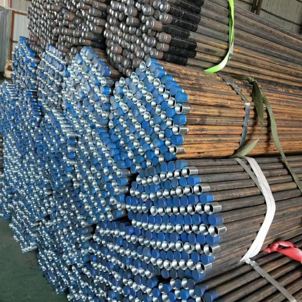 茅箭冷却管生产